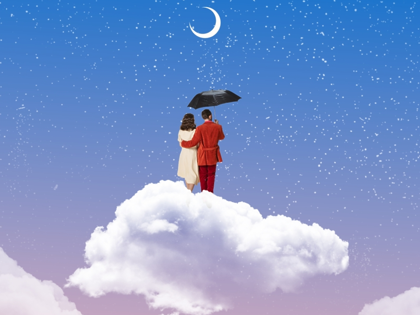 Новолунието в Скорпион отваря портал към неочаквани истини