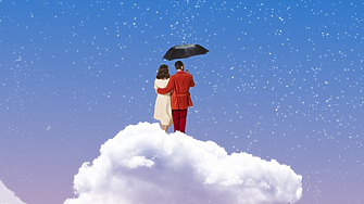 Новолунието в Скорпион отваря портал към неочаквани истини