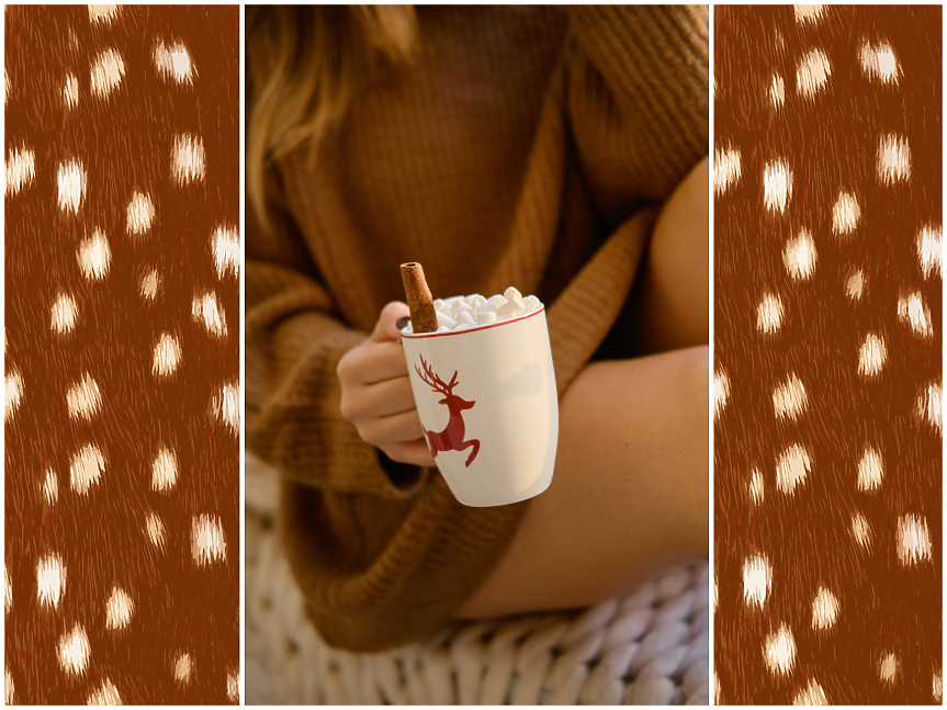 Бамби маникюр: най-сладката тенденция този сезон, която е истинска горска фантазия 