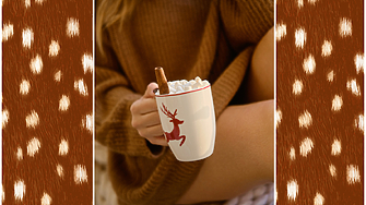 Бамби маникюр: най-сладката тенденция този сезон, която е истинска горска фантазия 