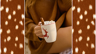 Бамби маникюр: най-сладката тенденция този сезон, която е истинска горска фантазия 