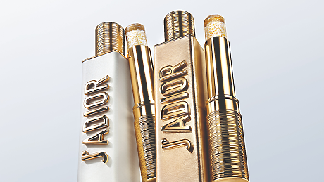 J’ADIOR - златното дуо, което трябва да притежаваш