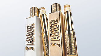 J’ADIOR - златното дуо, което трябва да притежаваш