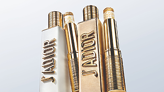 J’ADIOR - златното дуо, което трябва да притежаваш