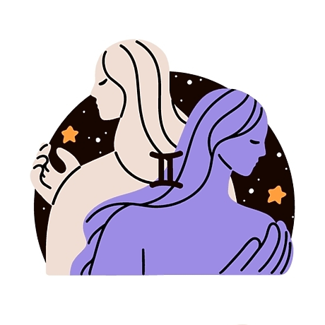 Зодиите, на които пълнолунието в Близнаци ще донесе истинско чудо 