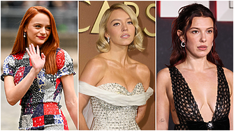 Топлина, обем и лукс: 7 тенденции в цветовете за коса тази зима