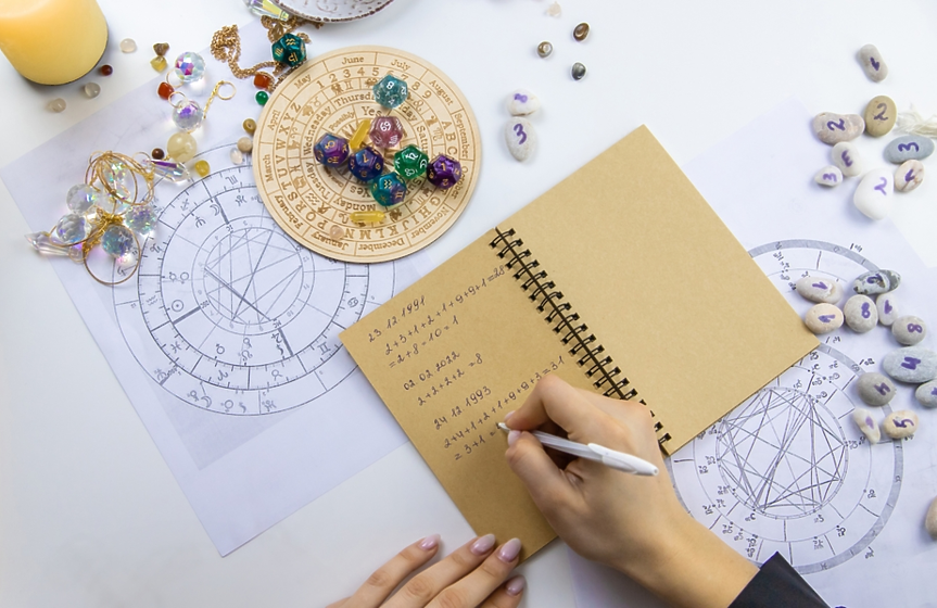 Възрастта, на която животът ти ще се промени завинаги, според нумерологията