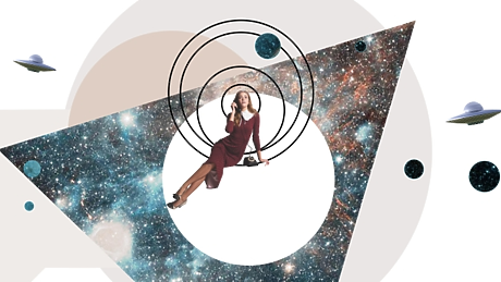 Фойерверки, хаос и изненади: ретроградният Меркурий е шанс да забавим темпото и да поправим грешките си 