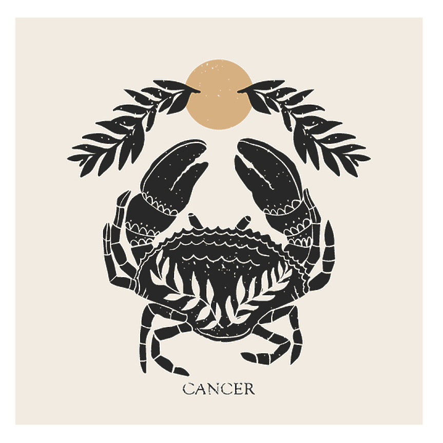 Рак: Седмичен хороскоп 24-30 ноември