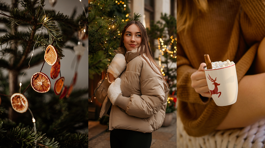 Месечен хороскоп за ДЕКЕМВРИ 2025