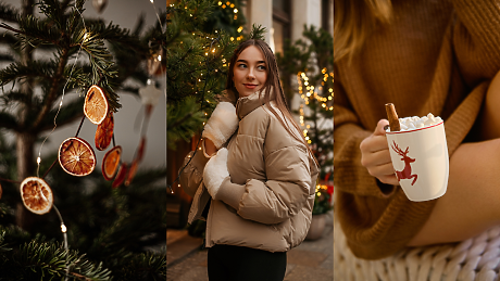 Месечен хороскоп за ДЕКЕМВРИ 2025