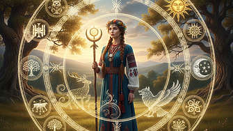 Славянски хороскоп за 2026-та: Ето каква година ни очаква