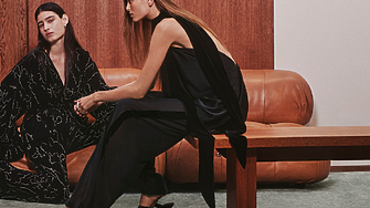 H&M дава старт на празничния сезон с колекция HOLIDAY 2025 - изтънчена комбинация от блясък, модерен стил и луксозни материи