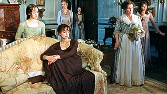 „Гордост и предразсъдъци“ на 20 години: кой герой си според зодията 