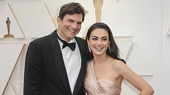 Кое е нещото, което Мила Кунис и Аштън Къчър никога не правят като родители