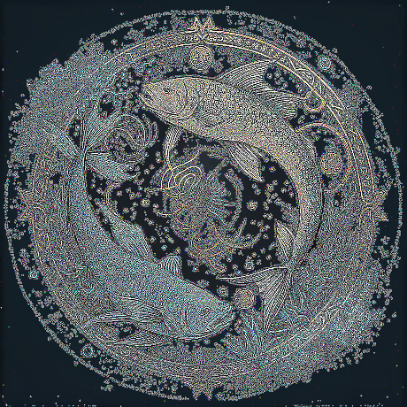 Риби: Седмичен хороскоп 10-16 ноември