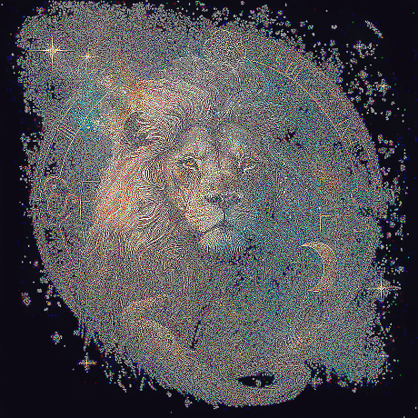 Лъв: Седмичен хороскоп 10-16 ноември