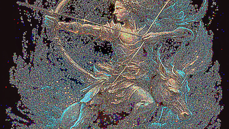 Стрелец: Седмичен хороскоп 10-16 ноември