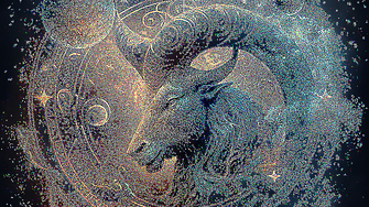 Козирог: Седмичен хороскоп 10-16 ноември