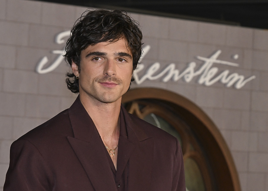 Всички искаме… Джейкъб Елорди 