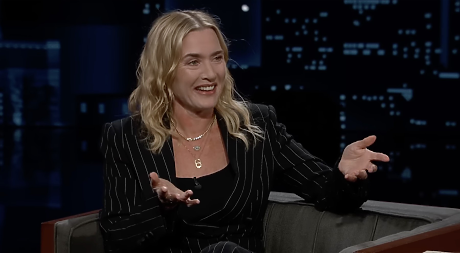 Кралски срам: Кейт Уинслет сподели забавен спомен за първата си среща с Чарлз 