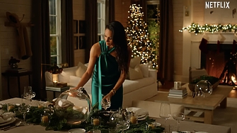 Поредната драма: Обвиниха Меган Маркъл, че носи открадната рокля