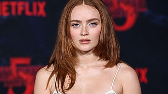 Огнено момиче: ще боядиса ли Сейди Синк характерната си червена коса? 