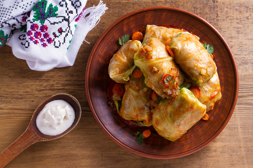 Бабите ни са знаели: това зимно ястие е супер мощно и пълно с витамини!