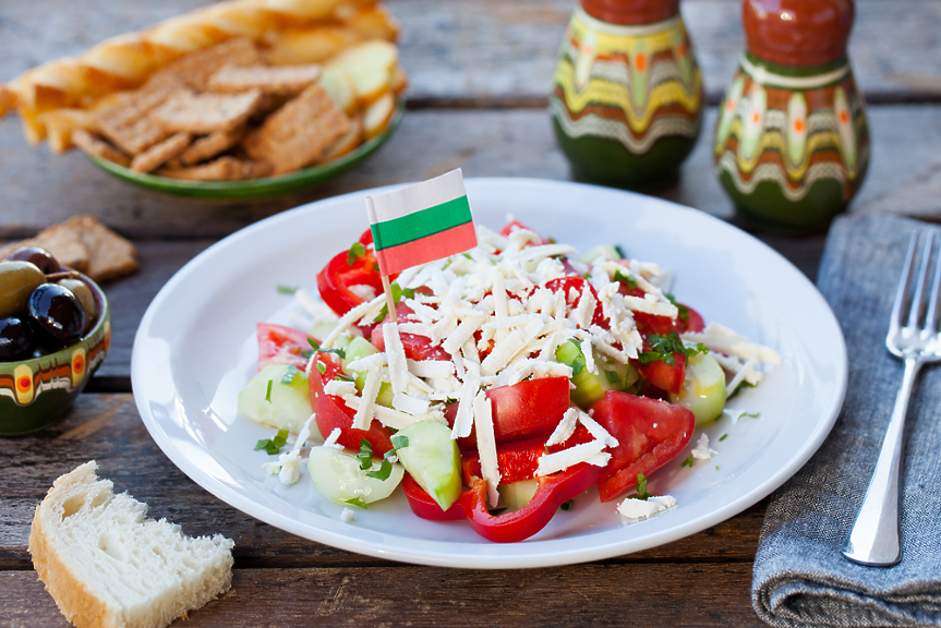 5 български суперхрани, които всички трябва да имаме у дома