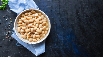 6 ползи за здравето от боба