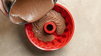 Как да използваме правилно силиконовите форми за кекс и мъфини?