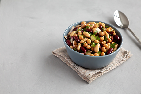 Бобът - зимното богатство с десетки ползи за здравето 