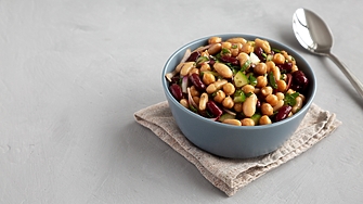 Бобът - зимното богатство с десетки ползи за здравето 