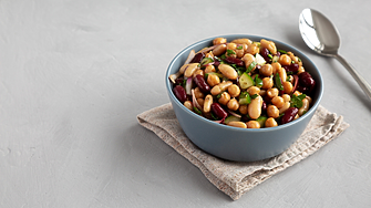 Бобът - зимното богатство с десетки ползи за здравето 