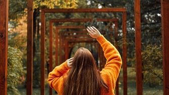 7 фрази, които Вселената иска да чуеш, когато си на края на силите си