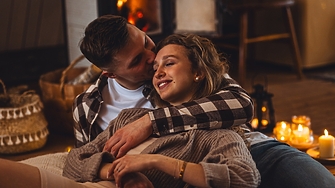 5 идеи за романтични срещи у дома