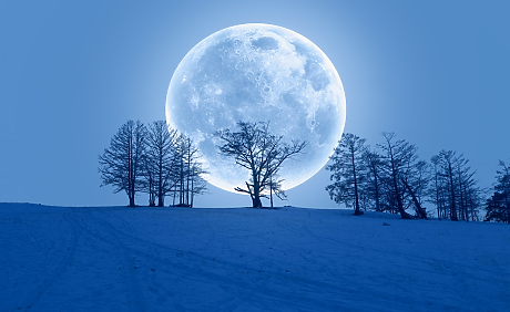 Студената суперлуна в Близнаци носи шокиращи прозрения и обрати в живота на всички зодии 