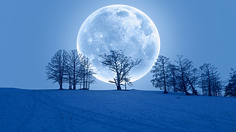 Студената суперлуна в Близнаци носи шокиращи прозрения и обрати в живота на всички зодии 