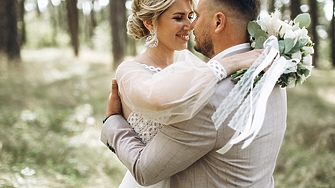 Кои са най-щастливите дати за сватба през 2026 според астрологията