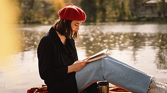 Големите дами в литературата: коя писателка ви олицетворява според месеца на раждане 