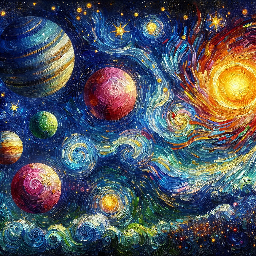 Ретроградните планети и затъмненията през 2026: очаква ни година на дълбоки трансформации и прозрения