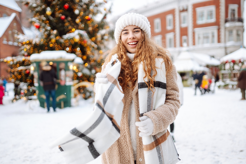 Празнична магия 2025: Коледните базари на София (кога и къде)