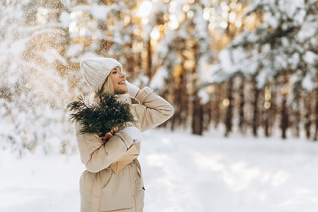 Най-магичните и светли дни през ДЕКЕМВРИ, в които ни очакват чудеса