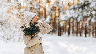 Най-магичните и светли дни през ДЕКЕМВРИ, в които ни очакват чудеса