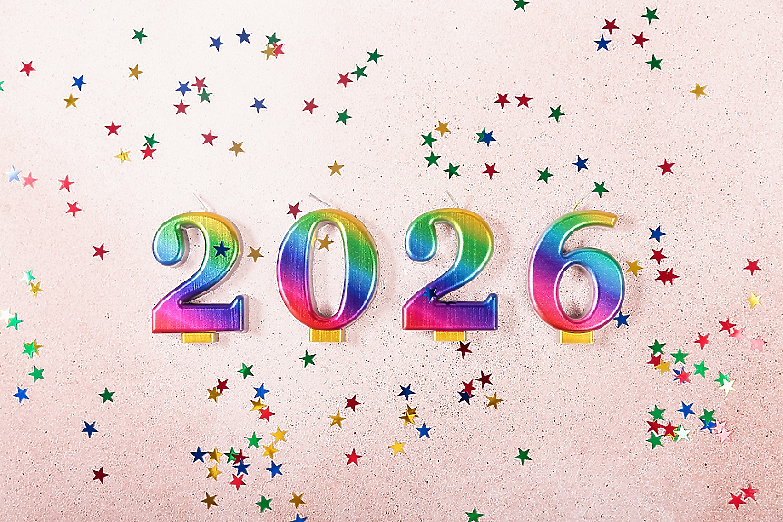 Четирите зодии, на които 2026-а ще донесе огромен късмет и богатство 