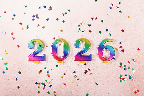 Четирите зодии, на които 2026-а ще донесе огромен късмет и богатство 