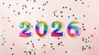 Четирите зодии, на които 2026-а ще донесе огромен късмет и богатство 