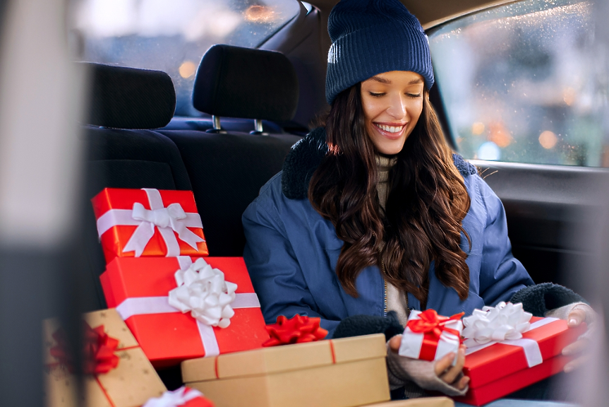 5 нестандартни идеи за коледни подаръци, които ще се превърнат в безценни спомени