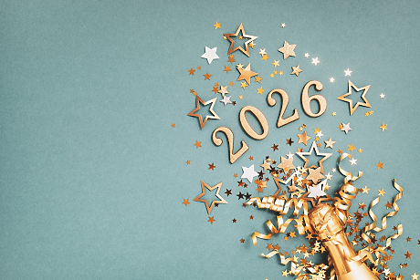 Каква ще бъде 2026 година според нумерологията 