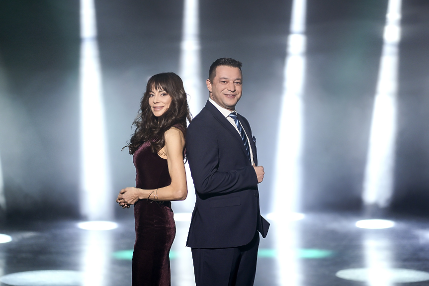 Александра Жекова влиза в екипа на БНТ за Зимните олимпийски игри